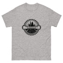 Camiseta clásica para hombre THW