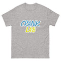 CLB Men's classic tee