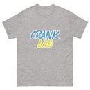 Camiseta clásica de hombre CLB