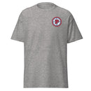 PAB Men's classic tee (SL/UL)