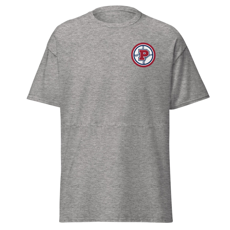 PAB Men's classic tee