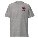 FCAA Men's classic tee v2