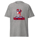 Camiseta clásica de hombre RCE