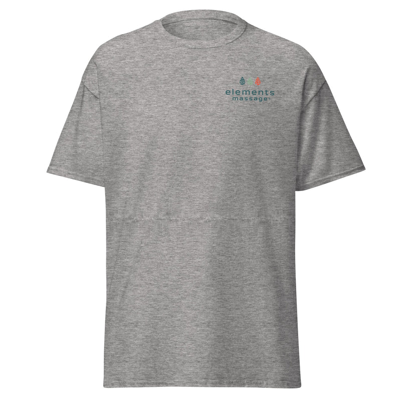 EM Men's classic tee