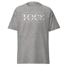 TOCS Men's classic tee V3