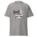 BW Men's classic tee (Plates)