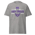 MSC Men's classic tee (Girls Basketball)