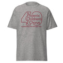 PCC Men's classic tee