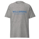 WCA Men's classic tee v2