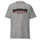 Camiseta clásica para hombre SHLC v2