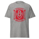 BHSW Men's classic tee