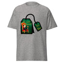 Camiseta clásica para hombre KingThomas v2