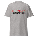 Dudziaks Gymnastics Men's classic tee