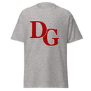 Camiseta clásica de gimnasia para hombre de Dudziaks DG