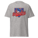 NBB Men's classic tee