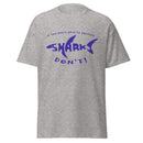 Union Sharks Men's classic tee