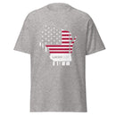 Lacko Cup Men's classic tee