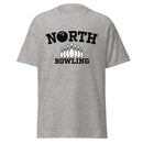 Camiseta clásica de hombre MNB