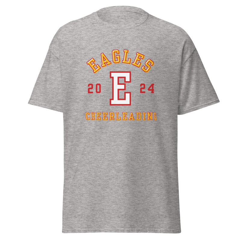 EHS Men's classic tee