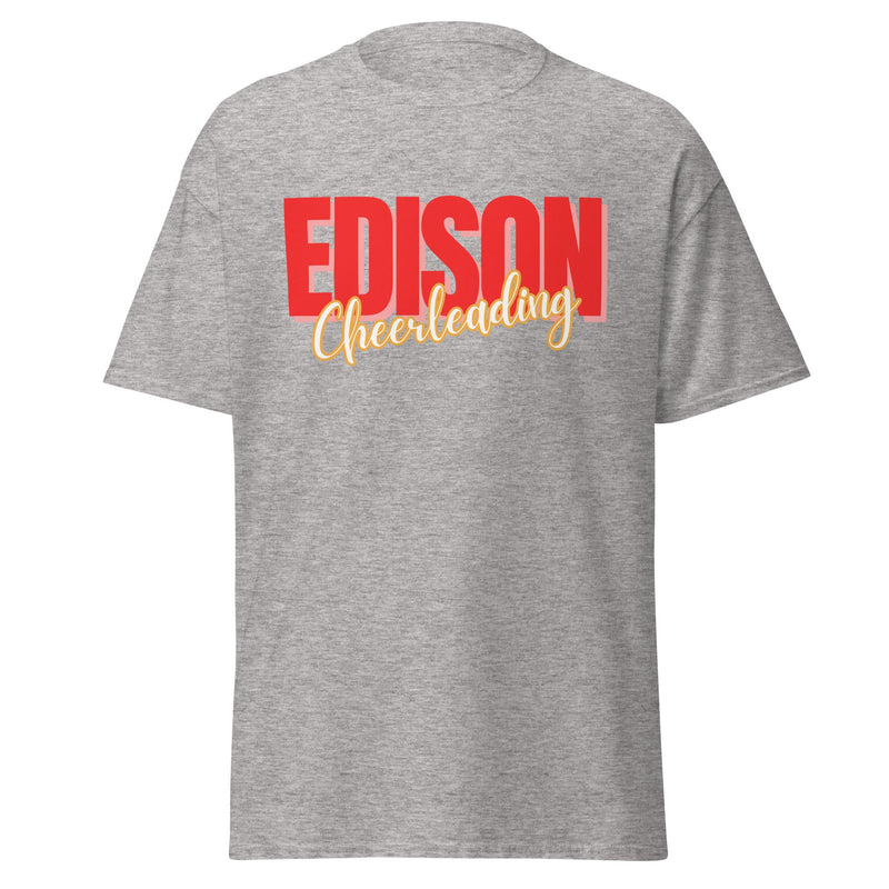 EHS Men's classic tee v2