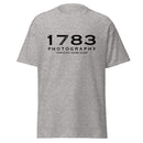 1783 Creations Photography Men's classic tee