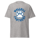 Camiseta clásica para hombre de Wallkill Panthers