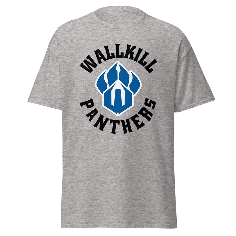 Wallkill Panthers Men's classic tee v2