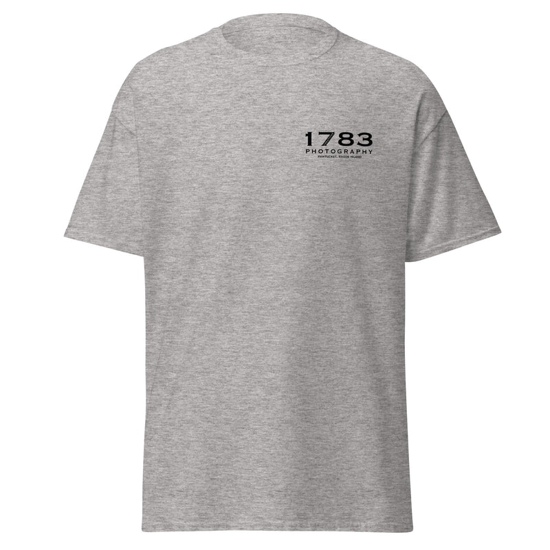 1783 Creations Photography Men's classic tee v1