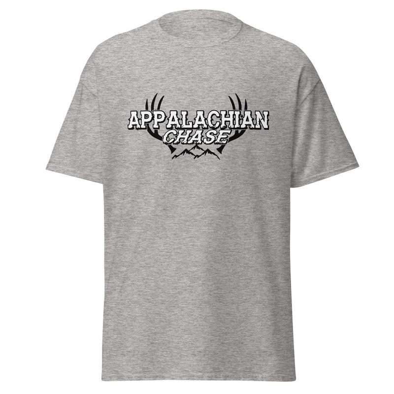 Camiseta clásica para hombre de Appalachian Chase