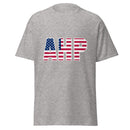 AHP Men's classic tee