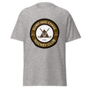 Camiseta clásica para hombre de Dump and Chase