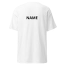 DB4HC Men's classic tee (Personalization)