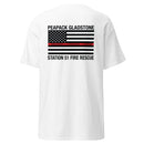 Camiseta clásica para hombre PGFD v3