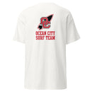 Camiseta clásica de hombre OCS