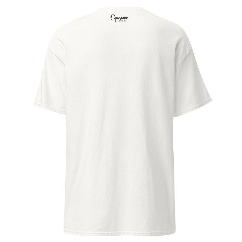 OE Men's classic tee v3