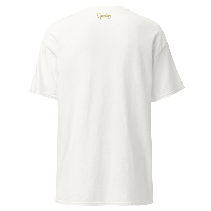 OE Men's classic tee v2