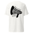 VLC Men's classic tee