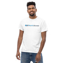 Smart Bodies Men's classic tee V1