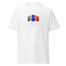 ICM Men's classic tee