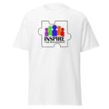 ICM Men's classic tee