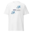KDCG Men's classic tee V2