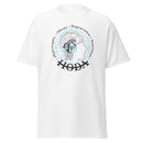 HODA Men's classic tee