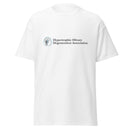 HODA v2 Men's classic tee