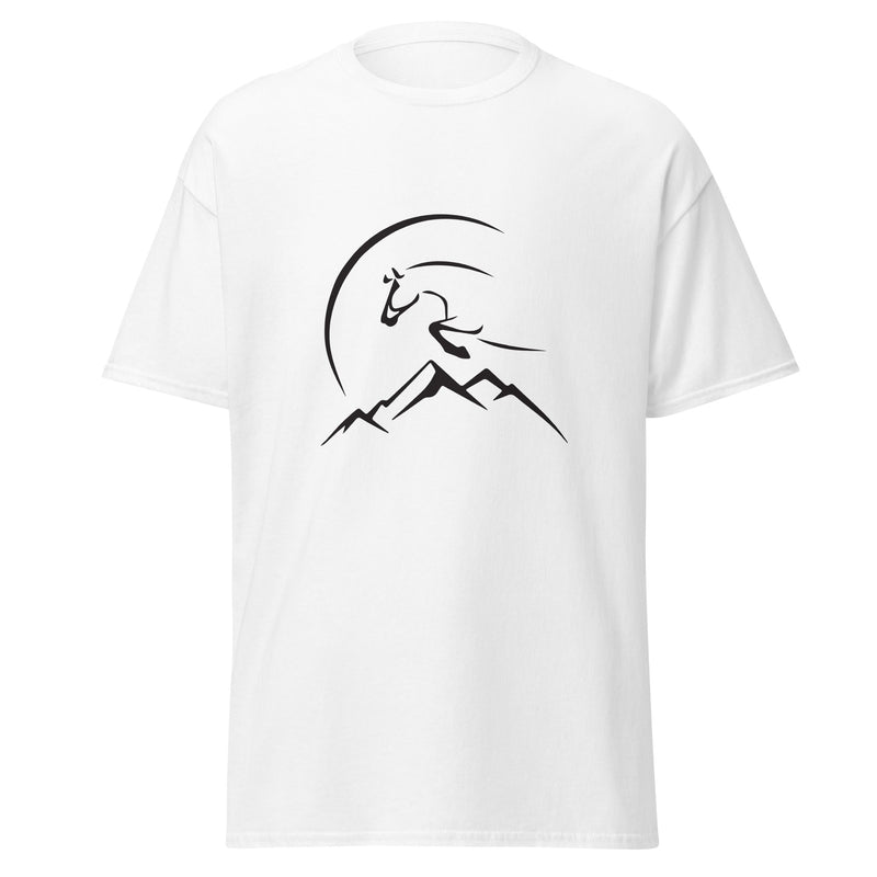 BSC Men's classic tee