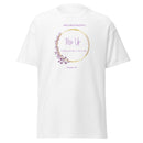 Camiseta clásica de hombre RWM