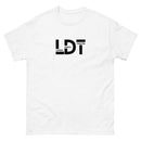 LHSDTC Men's classic tee