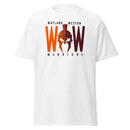 Wayland Weston Men's classic tee V2