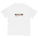 Camiseta clásica para hombre FRPHI