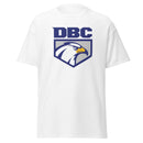 Camiseta clásica de hombre DBC