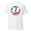 Camiseta clásica de hombre PPA v5